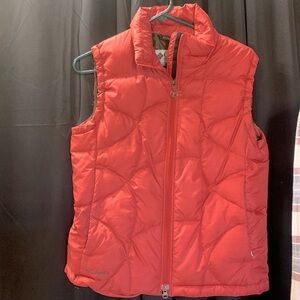 Columbia Women's Puffer Vest